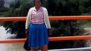 Huánuco: encuentran degollada a mujer embarazada reportada como desaparecida hace dos días