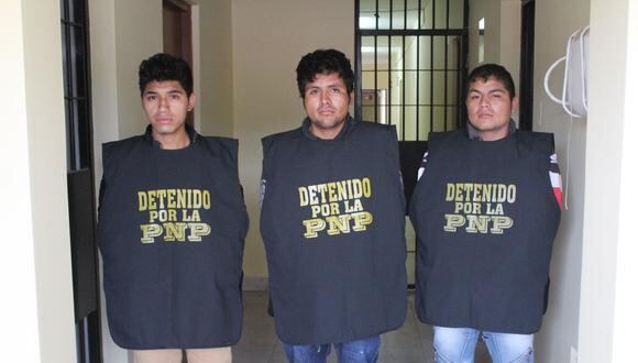 Cusco: Caen dos implicados más en la muerte de vecino de San Cristóbal