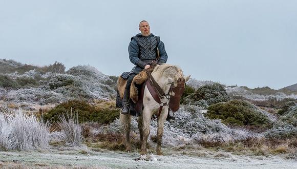 “Vikings”: Este 30 de diciembre se estrenan los episodios finales de la sexta temporada de la serie. (Foto: FOX)