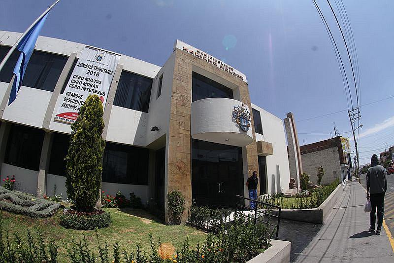 Obra de Mariano Melgar se ejecutaba sin cronograma