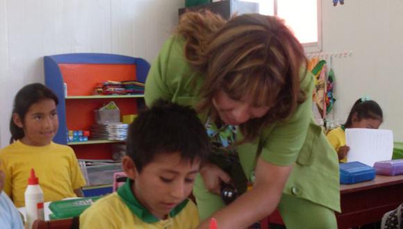 Ugel Tacna implementa proyecto 'Antiviolencia Escolar'