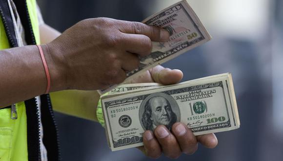 ¿Cuanto cuesta el dólar en el Perú hoy 19 de junio del 2020?