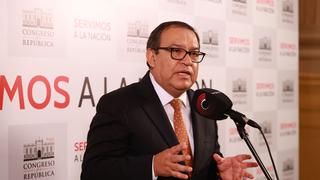 Alberto Otárola: fiscal de la Nación abre investigación a premier por por el delito de colusión agravada