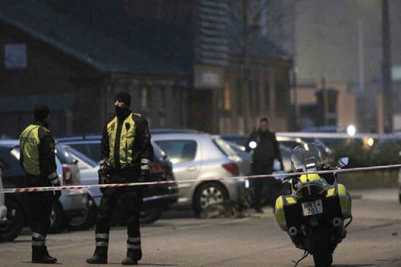 Dinamarca:  Nuevo ataque cerca a Sinagoga deja tres heridos