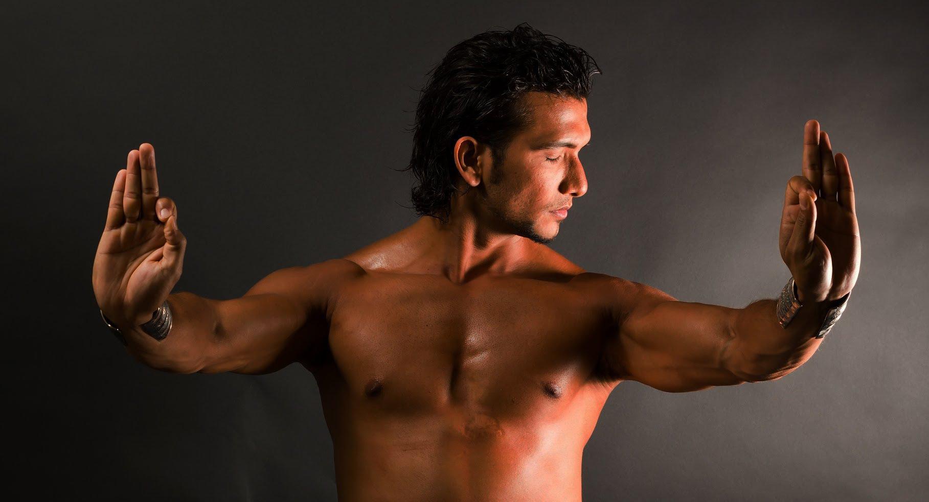 Sunny Singh y la magia de Bollywood llegan a Tacna para espectáculo único