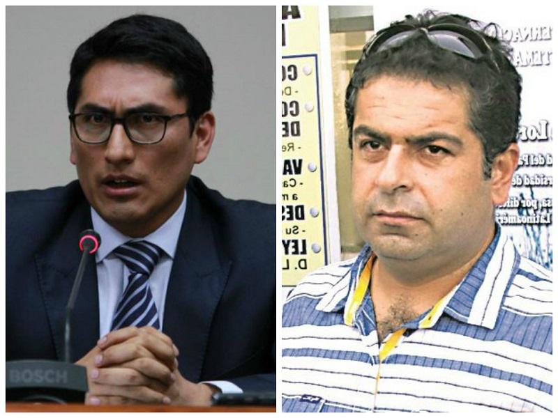 Martín Belaunde Lossio: Joel Segura afirma que se busca la expulsión de Bolivia para prófugo empresario