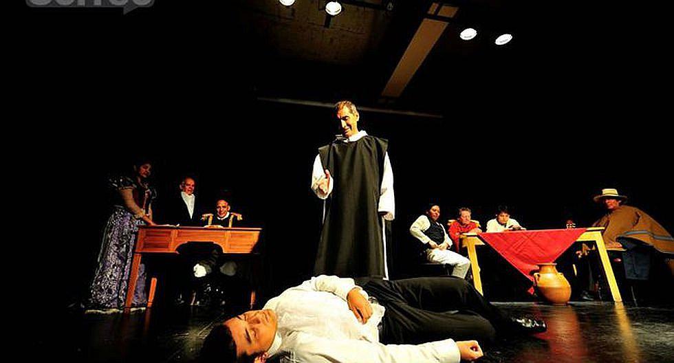 Tiempos de coronavirus: La función debe continuar para los artistas