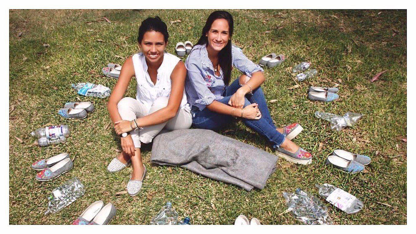 Asociación "Reciclando" representará a Perú en importante concurso latinoamericano de emprendimiento