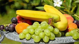 ¿Es recomendable comer fruta como postre?