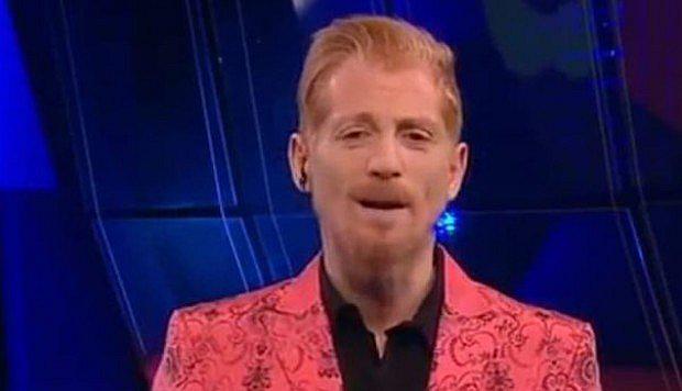 Copa América: Martín Liberman y su reacción tras clasificación de la selección a semifinal (VIDEO)