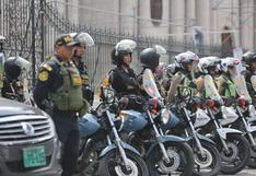 Semana Santa: ¿Cómo será la seguridad en Arequipa y sus destinos turísticos?