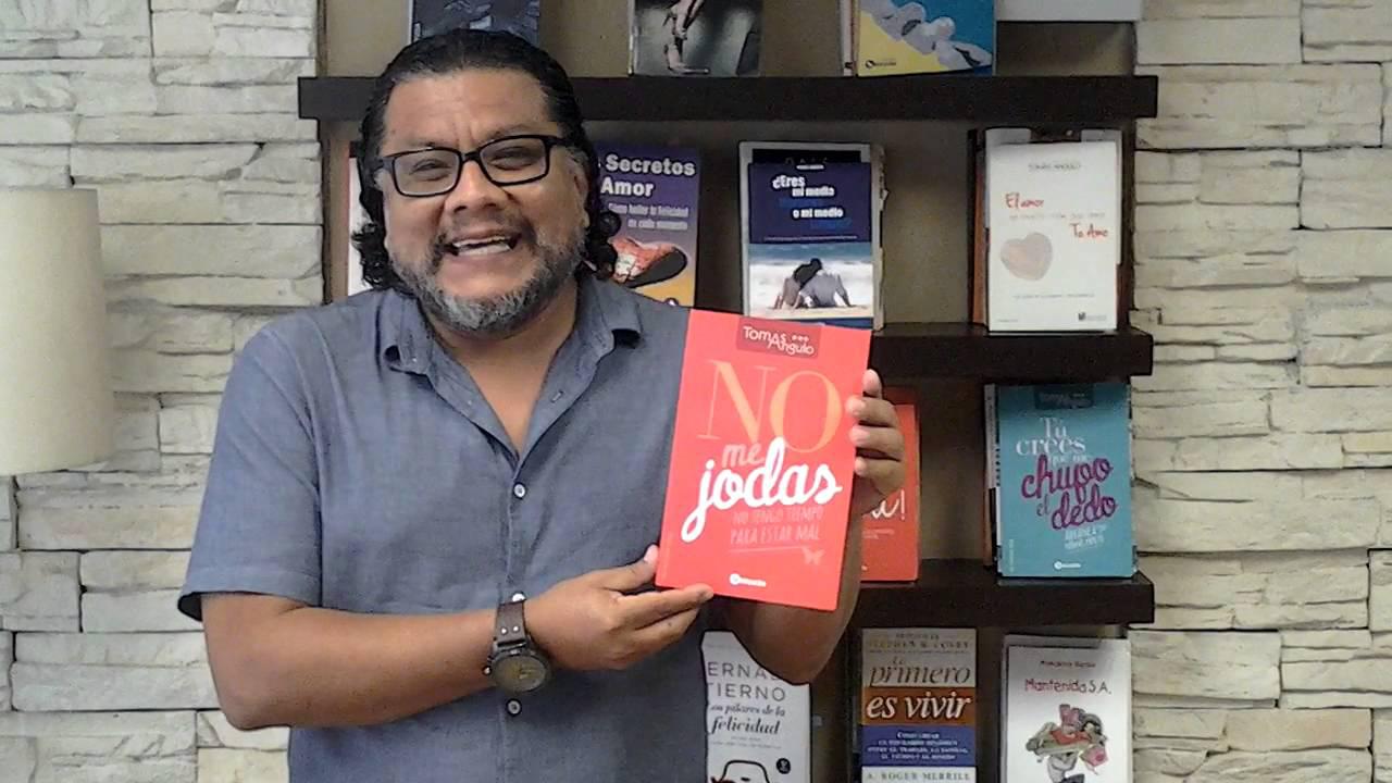 Tomás Angulo no está habilitado para ejercer la psicología