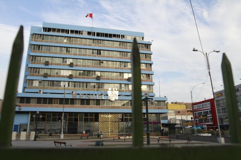 Hoy se cierra el Padrón Electoral