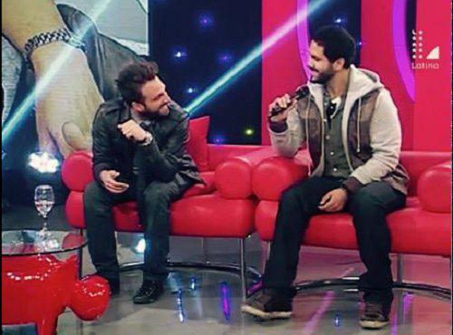 Antonio Pavón hace terrible confesión sobre novio de Rodrigo González 