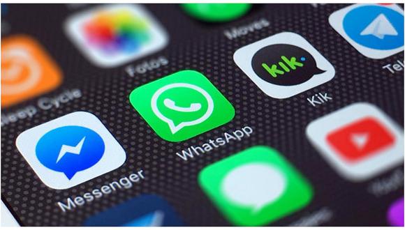 WhatsApp: muestran las primeras imágenes de cómo luciría la publicidad en la app (FOTOS)