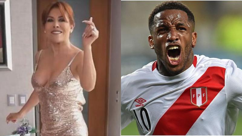 Ordenan abrir proceso contra Magaly Medina por llamar “cornudo” a Jefferson Farfán