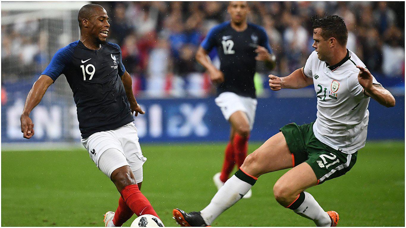 ​Titular con Francia resaltó el nivel de juego de Paolo Guerrero (VIDEO)