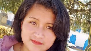 Nueva víctima de feminicidio en el sur de Ayacucho