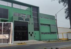 Trujillo: Comisaría inaugurada por ministro del Interior todavía no funciona