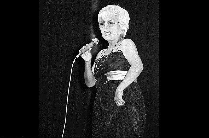 ​Jesús Vásquez: La reina y señora de la canción criolla nació un día como hoy