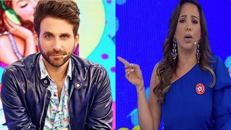 Rodrigo González arremete contra Mónica Cabrejos: “Ella es una persona baja y llena de complejos"