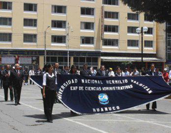 Es la tercera carrera más pedida en Unheval