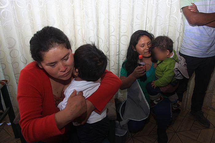 Juez admite demanda contra el Gobierno Regional de Arequipa por S/ 2 millones