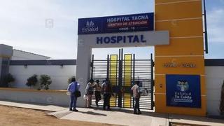 Tacna: EsSalud solicita la cesión del hospital de Viñani durante 20 años