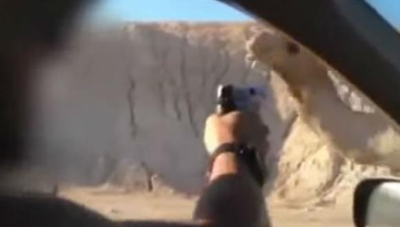Israel: Condenan a prisión a soldado por matar a camello