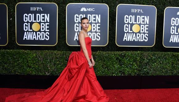 A diferencia de los Oscar, cuyas votaciones integran a miles de miembros de la industria cinematográfica, los Globos de Oro se votan por la Asociación de la Prensa Extranjera de Hollywood. (Foto:  AFP)