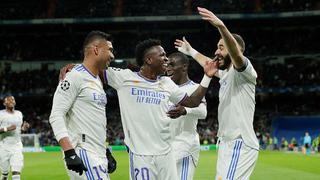 Real Madrid celebró alcanzar los 1000 goles en la Champions League con una publicación