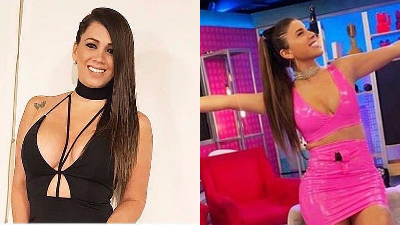 Melissa Klug sobre Yahaira: "Le decían la 'Patrona del mal' porque compraba 3 pollos para 18 músicos"