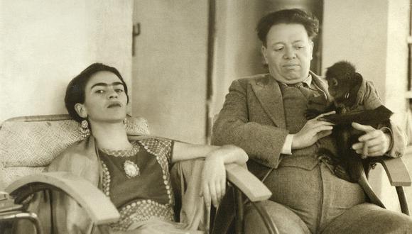 Frida Kahlo y su historia con Diego Rivera es presentado en ópera 