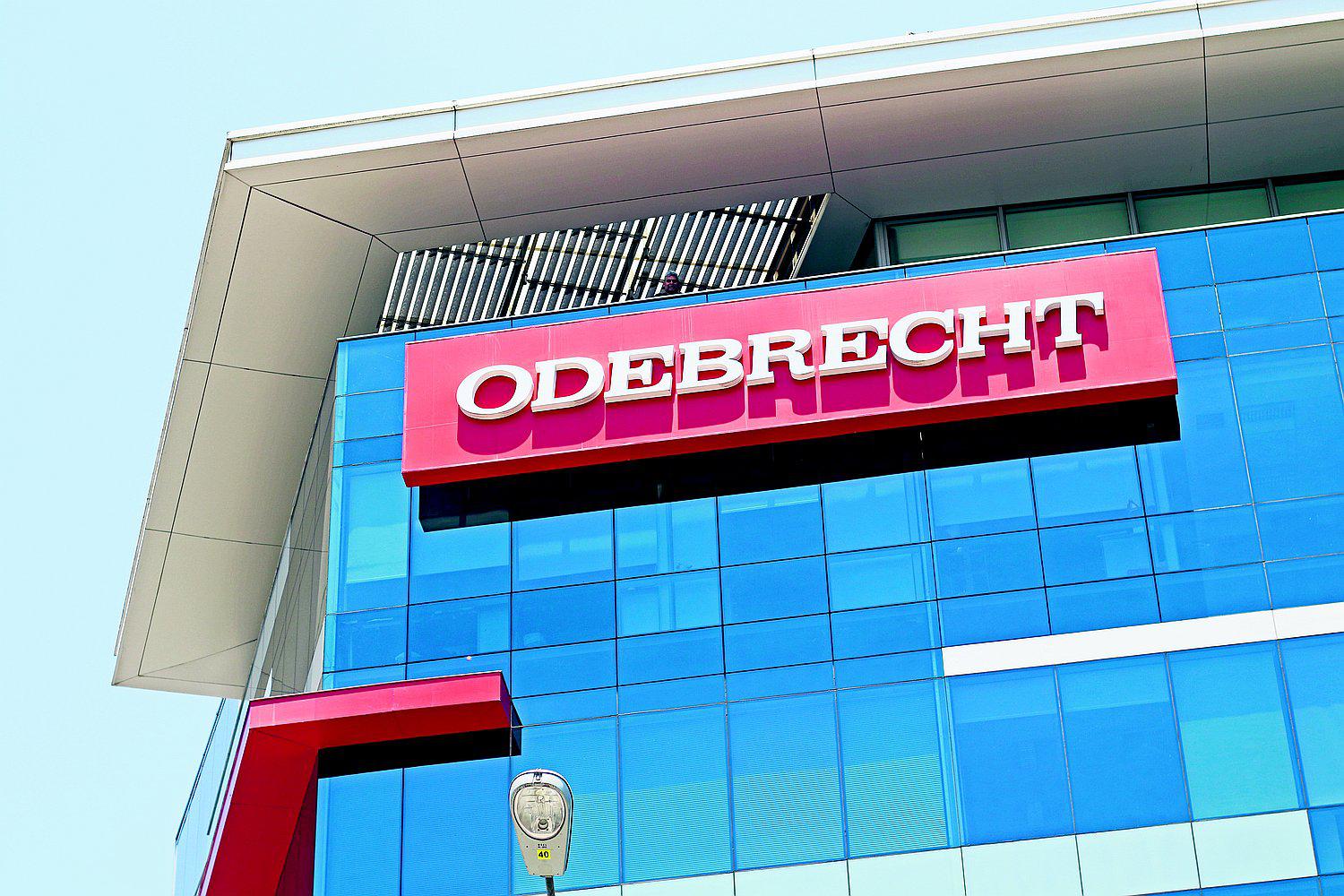 Odebrecht cerca de lograr primera venta de activo tras escándalos 