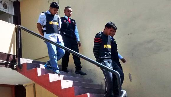 Chimbote: Envían a prisión a presunto extorsionador de alcalde 
