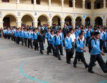 DNI será obligatorio para matrícula escolar