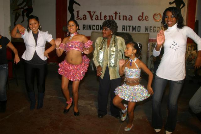 Piura prepara su Valentina de Oro 