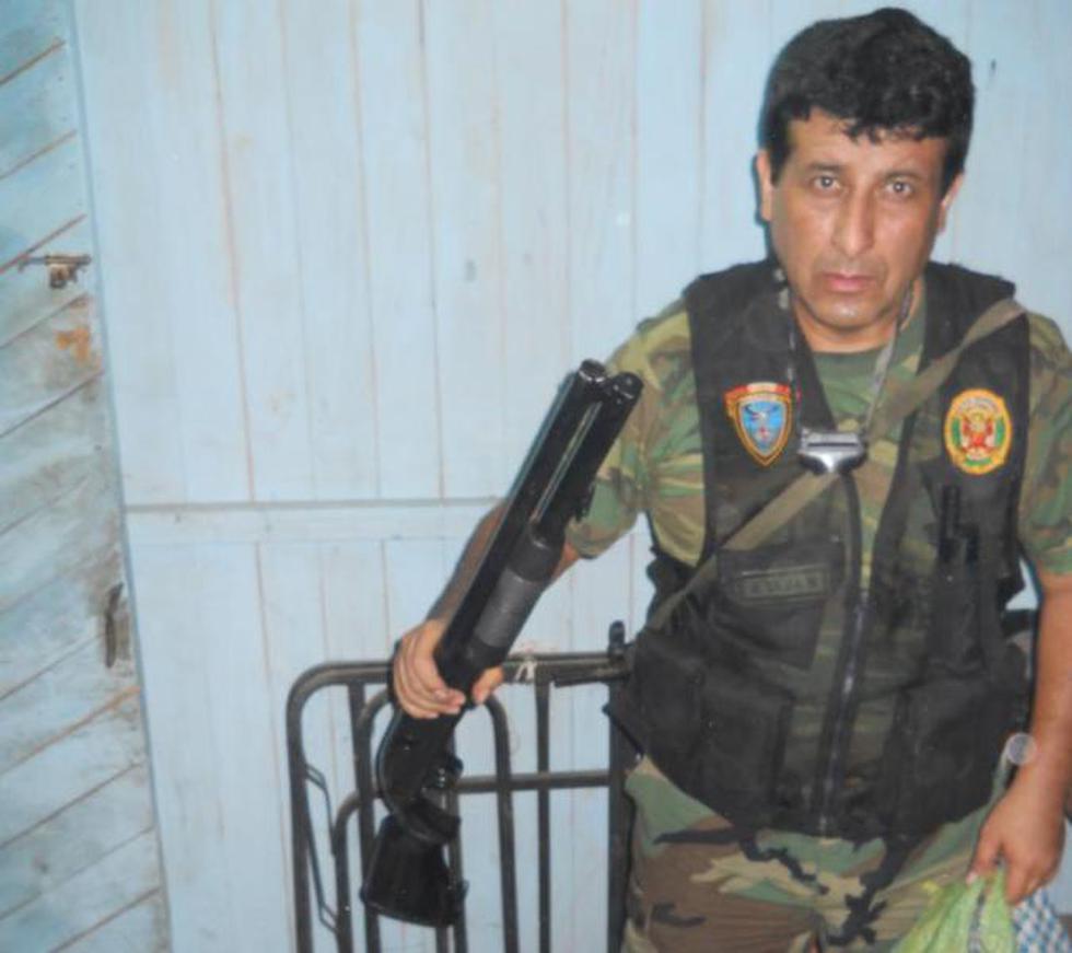 Antidrogas incauta 56 kilos cocaína lavada