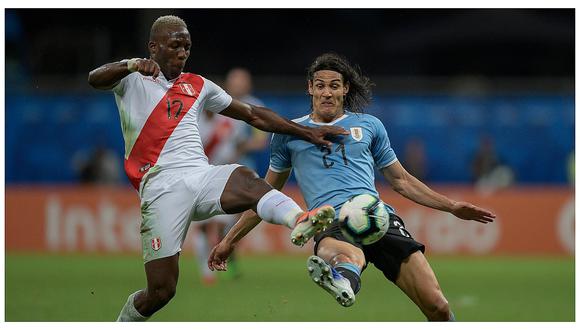 ​Perú vs Uruguay: confirman fecha de inicio de venta de entradas