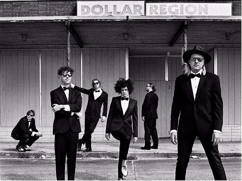 Confirmado Arcage Fire llega a Lima (VIDEO)