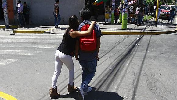 Alternativas para celebrar San Valentín en Arequipa