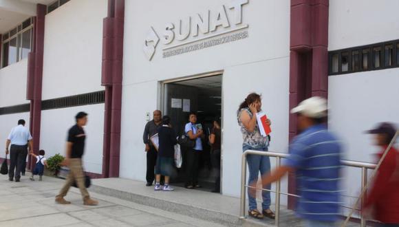Sunat recaudó S/. 710 millones en Lambayeque durante el 2012