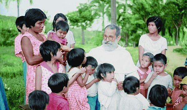 Papa Francisco en Perú: Apaktone, el misionero español que conquistó la selva del Perú
