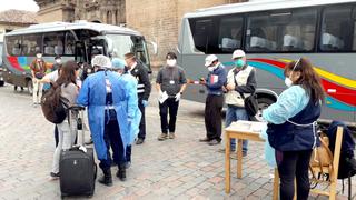 Cusco: empresa destinará 1.5 millones de soles para enfrentar el COVID-19 en Chumbivilcas