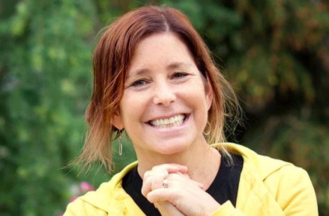 Amy Krouse: Muere la escritora con cáncer que buscó una compañera para su esposo