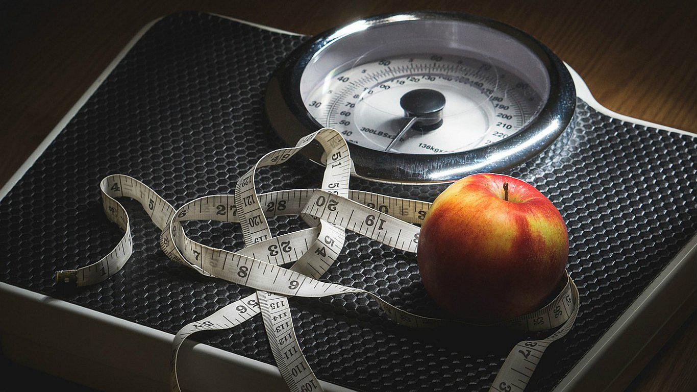 La peligrosa manera de bajar 7 kilos en un día (FOTOS)