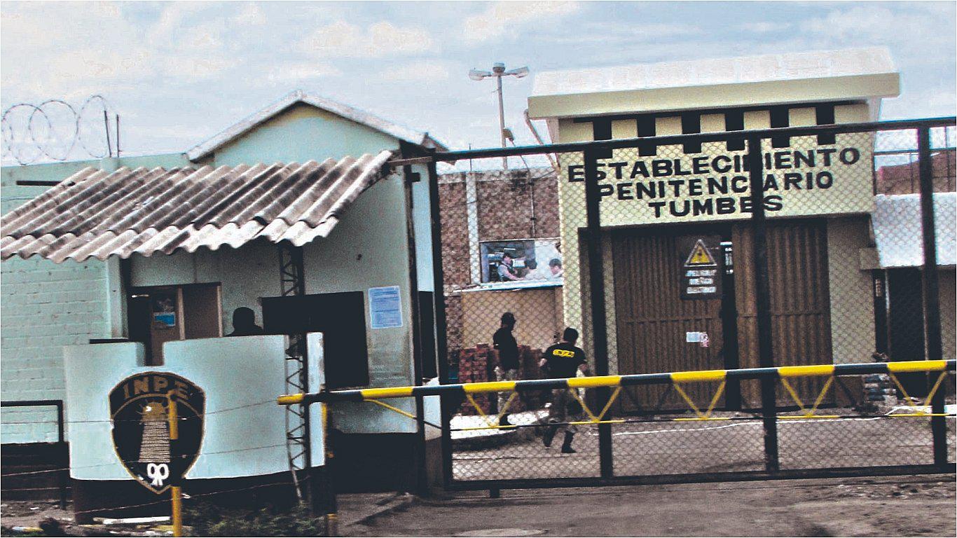 Policía Santa Cruz sale en libertad