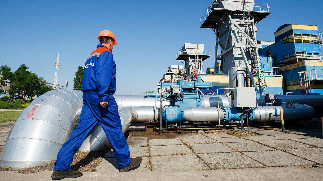 Impulso a industria petroquímica atraerá inversión para Gas natural