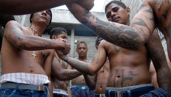 El Salvador registra fuerte aumento de homicidios en 2015