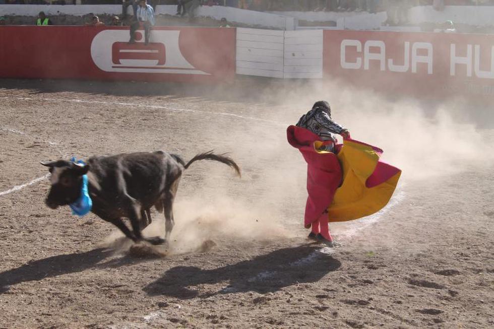 Las Corridas de Toros: El refinado placer de la crueldad